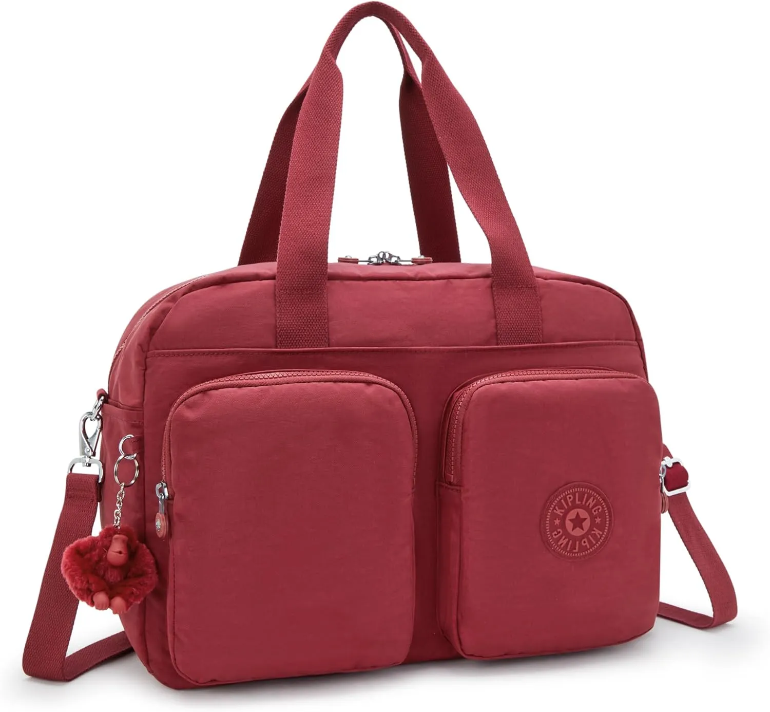 Kipling Defea Extra Large Weekender Duffle Bag