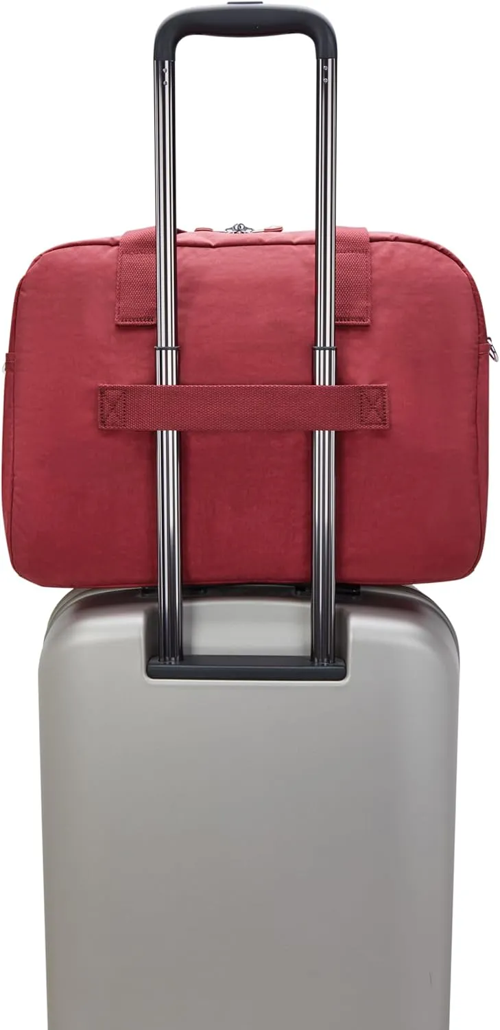 Kipling Defea Extra Large Weekender Duffle Bag
