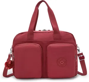 Kipling Defea Extra Large Weekender Duffle Bag