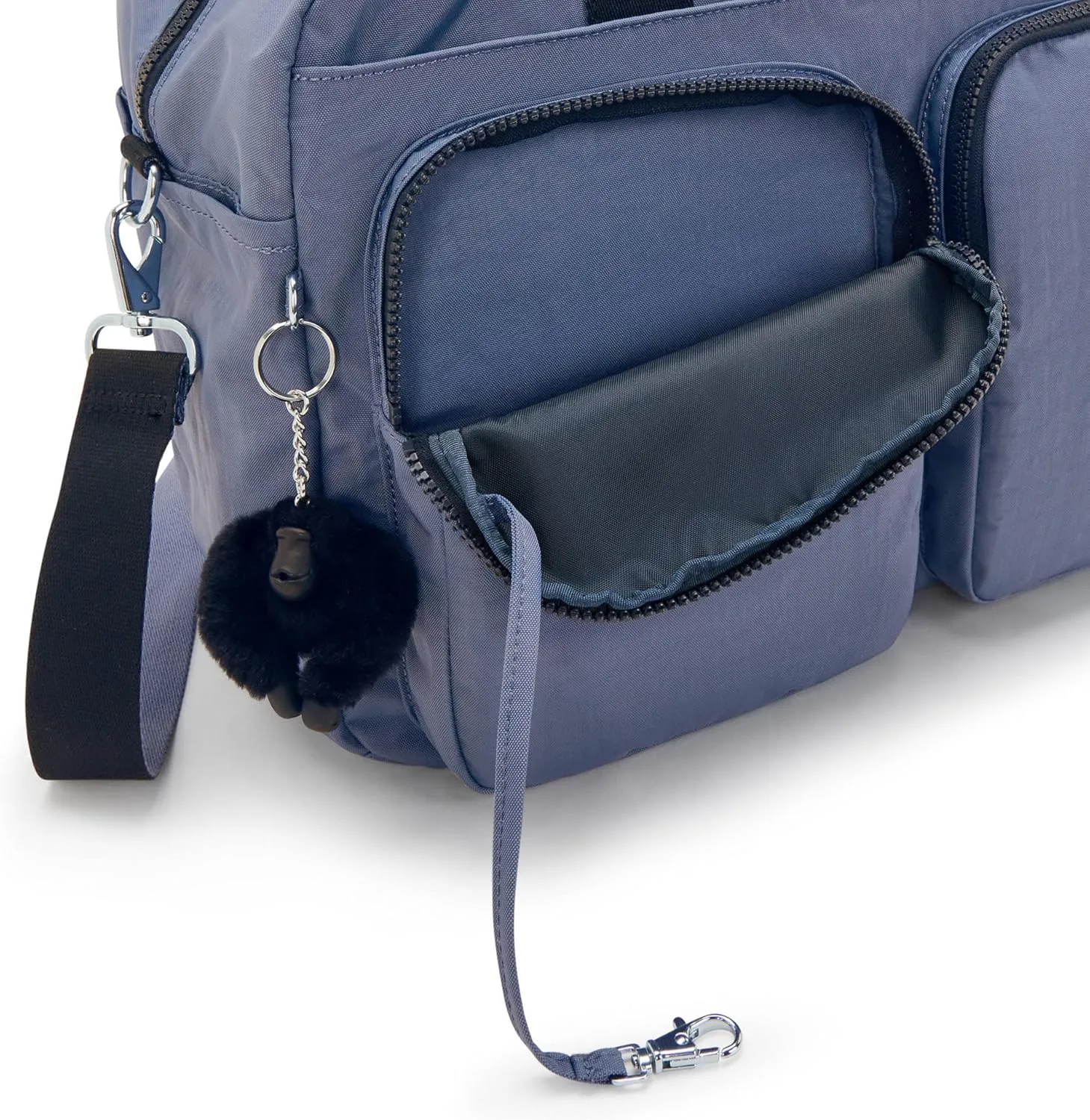 Kipling Defea Extra Large Weekender Duffle Bag