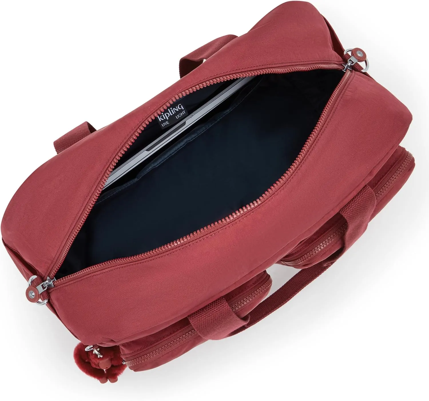 Kipling Defea Extra Large Weekender Duffle Bag