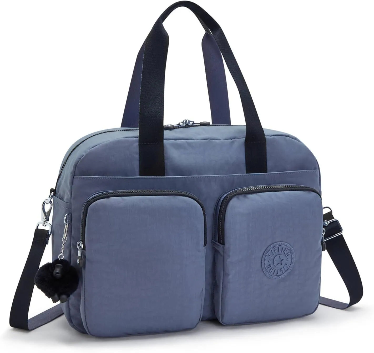 Kipling Defea Extra Large Weekender Duffle Bag