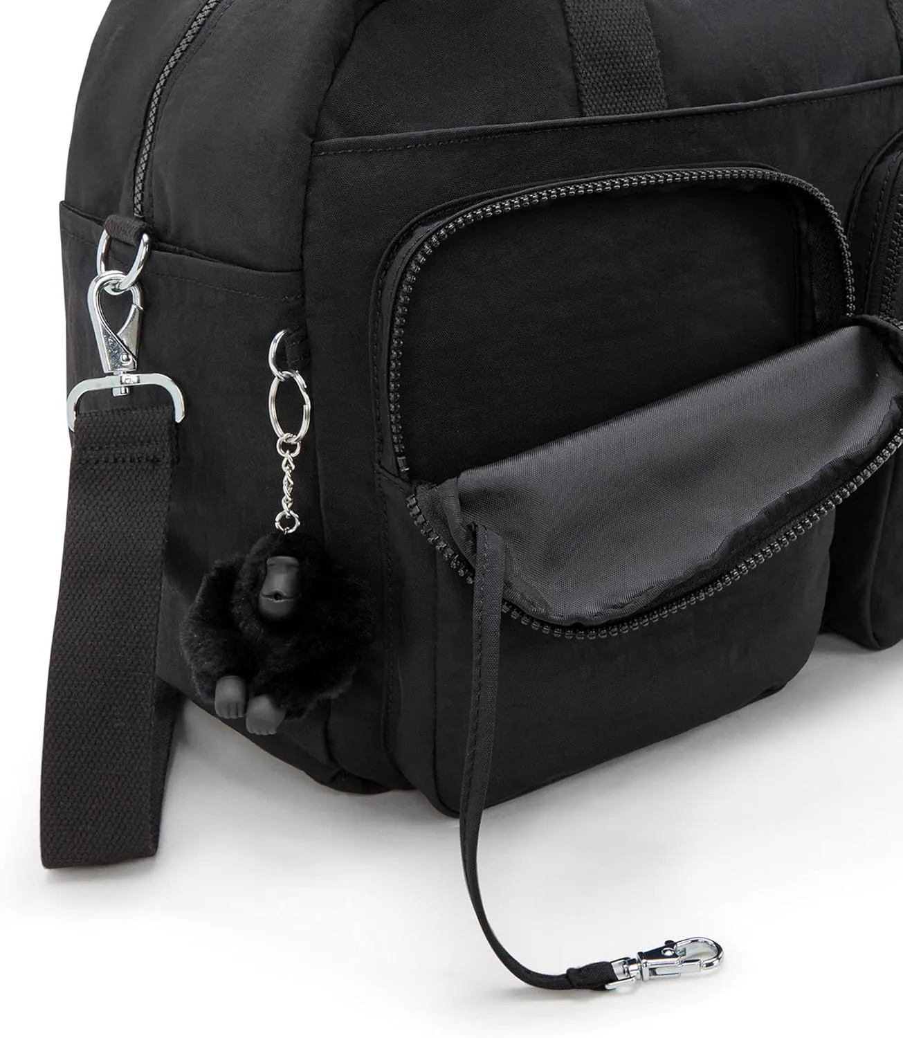 Kipling Defea Extra Large Weekender Duffle Bag