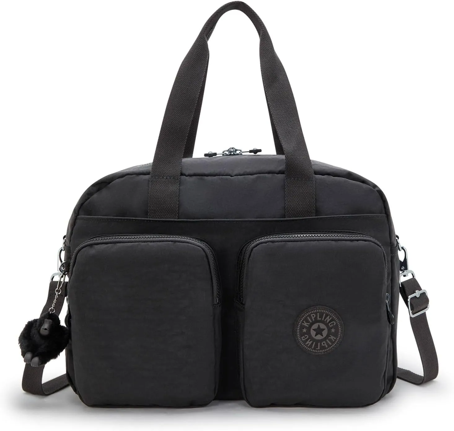 Kipling Defea Extra Large Weekender Duffle Bag