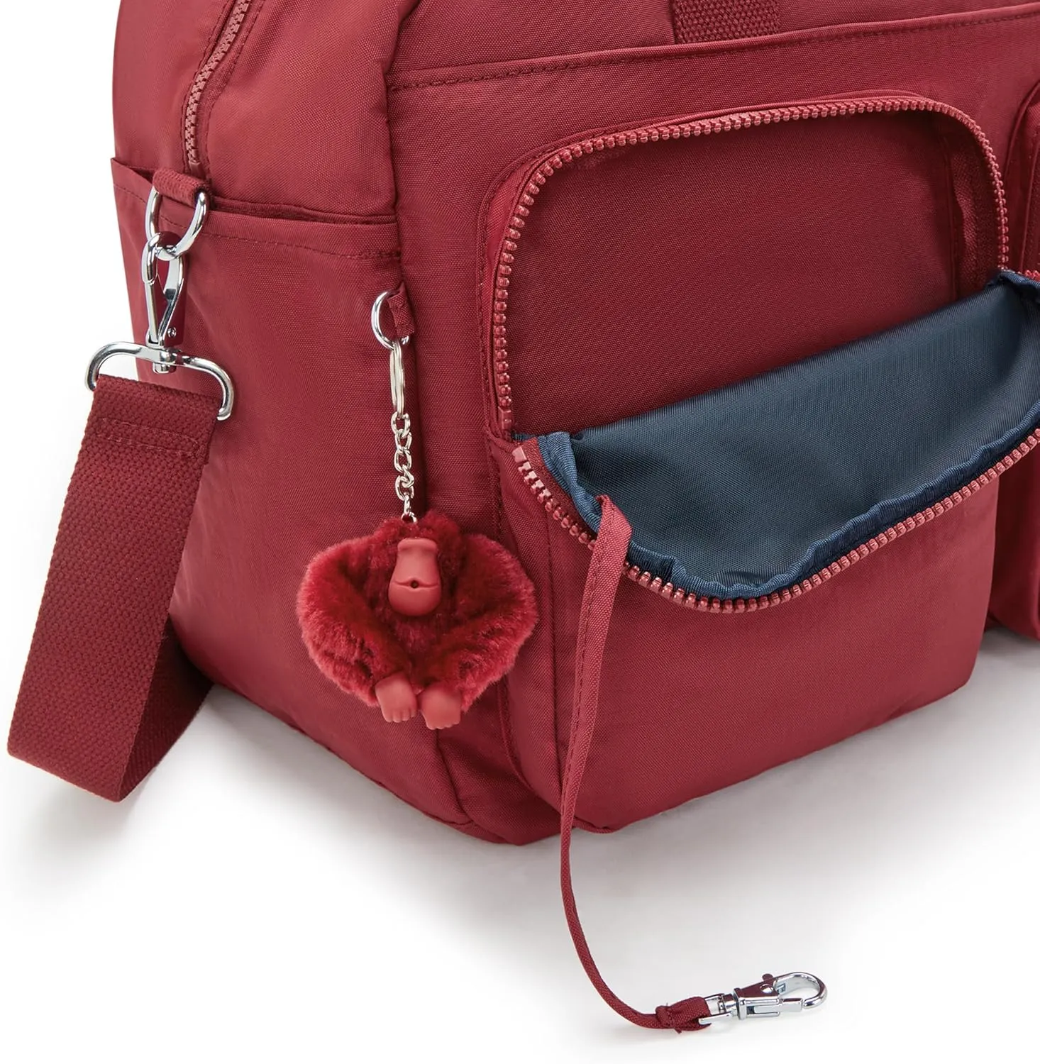 Kipling Defea Extra Large Weekender Duffle Bag