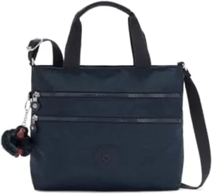 Kipling Miah Crossbody Satchel Purse Bag