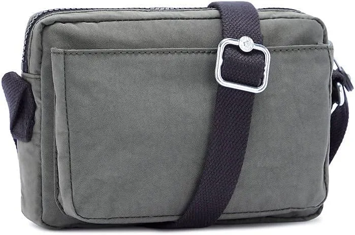 Kipling Women's Abanu Crossbody Bag