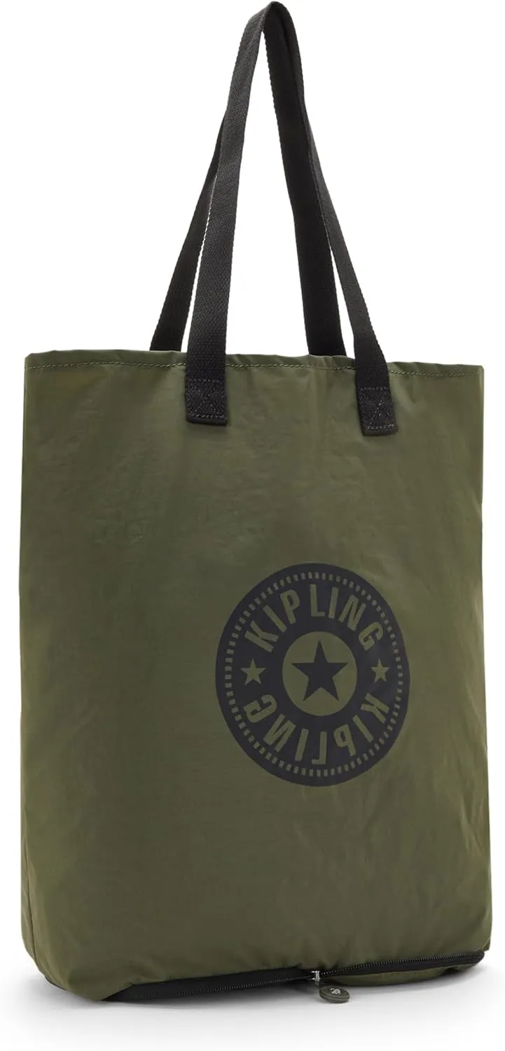 Kipling Women's Hip Hurray Tote Bag, Lightweight