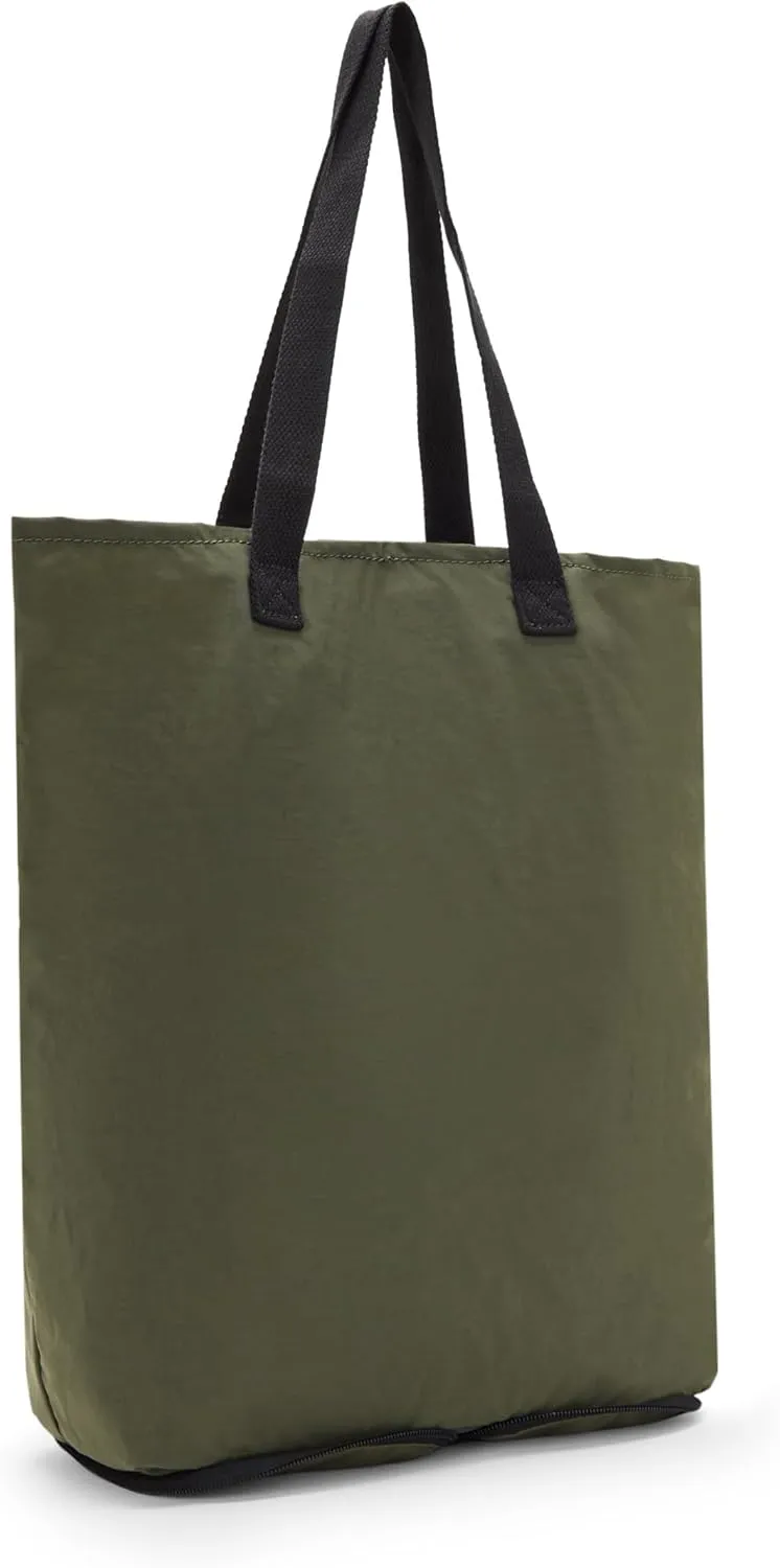 Kipling Women's Hip Hurray Tote Bag, Lightweight