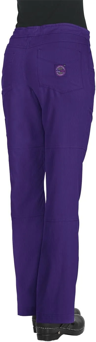 KOI Lite 721 Women's Peace Scrub Pant