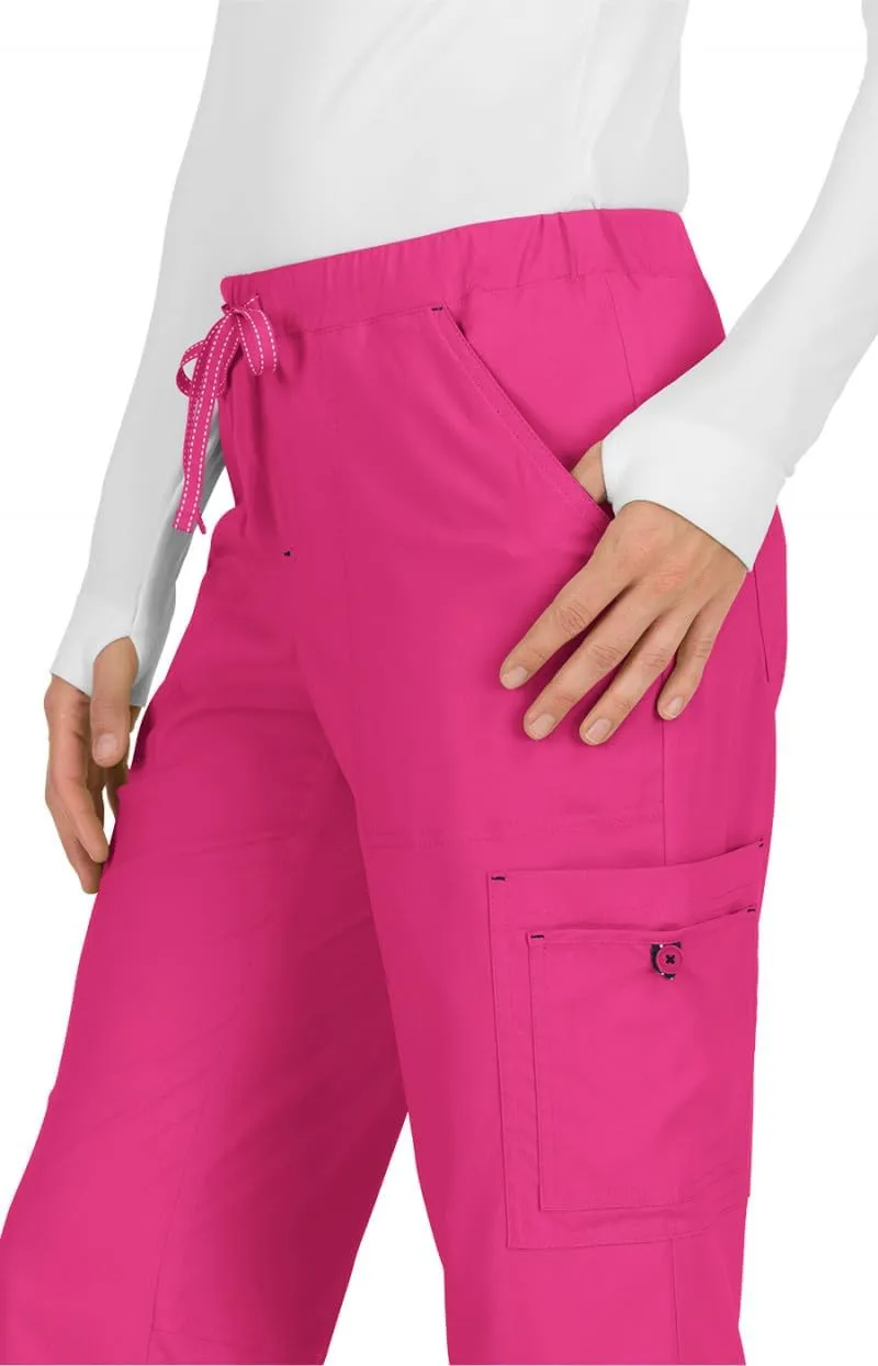 KOI Women's Holly Scrub Pants