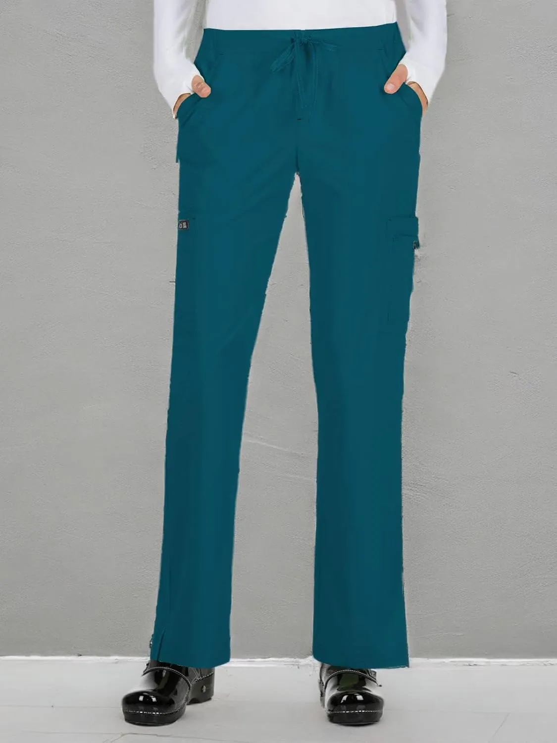 KOI Women's Holly Scrub Pants