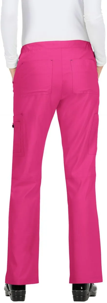 KOI Women's Holly Scrub Pants