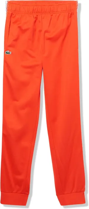 Lacoste Men’s Tennis Tear-Resistant Track Pants