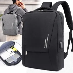 Large Capacity Laptop Backpack