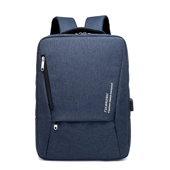 Large Capacity Laptop Backpack