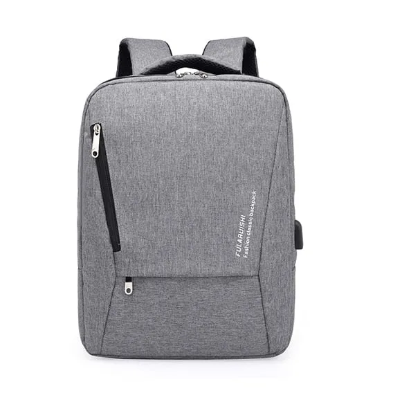 Large Capacity Laptop Backpack