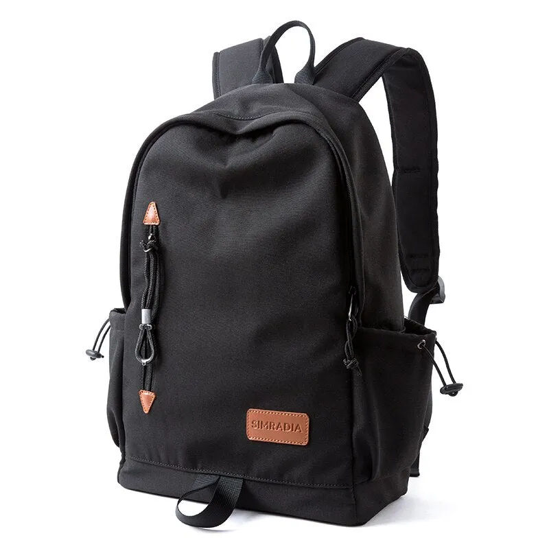 Large Capacity Multifunction Backpack