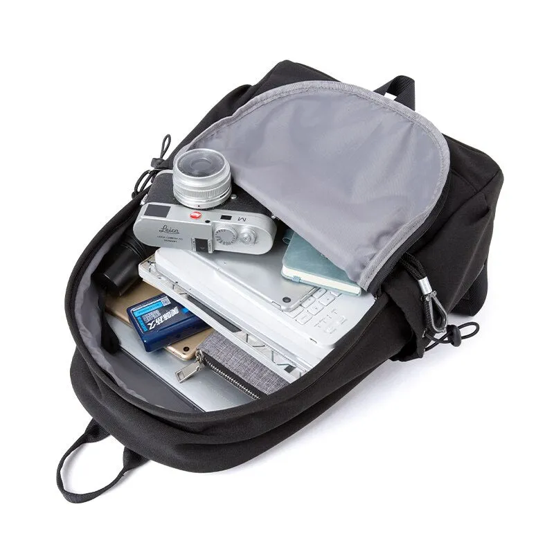 Large Capacity Multifunction Backpack
