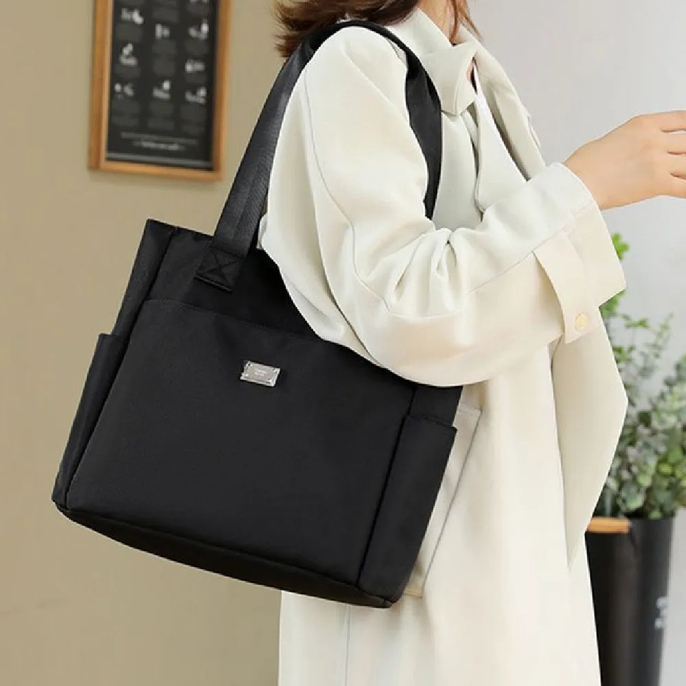 Large Capacity Tote Bag