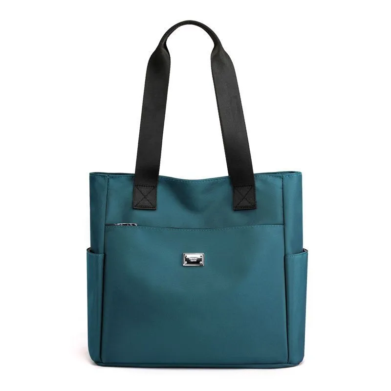 Large Capacity Tote Bag