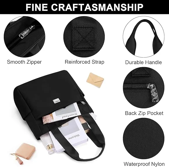 Large Capacity Tote Bag