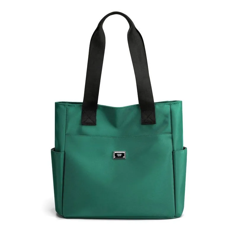 Large Capacity Tote Bag
