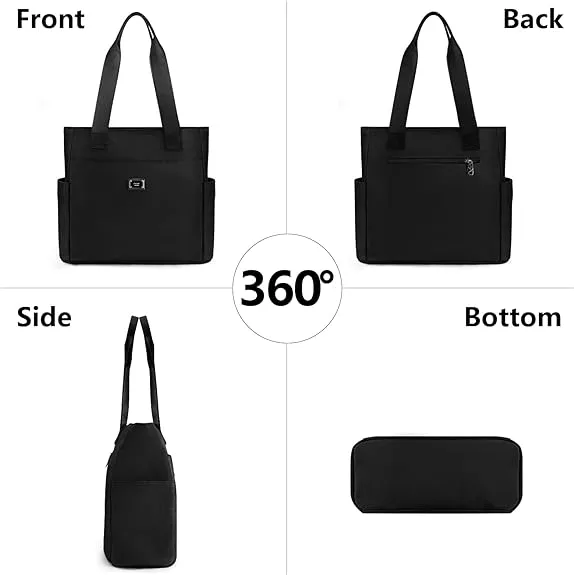 Large Capacity Tote Bag