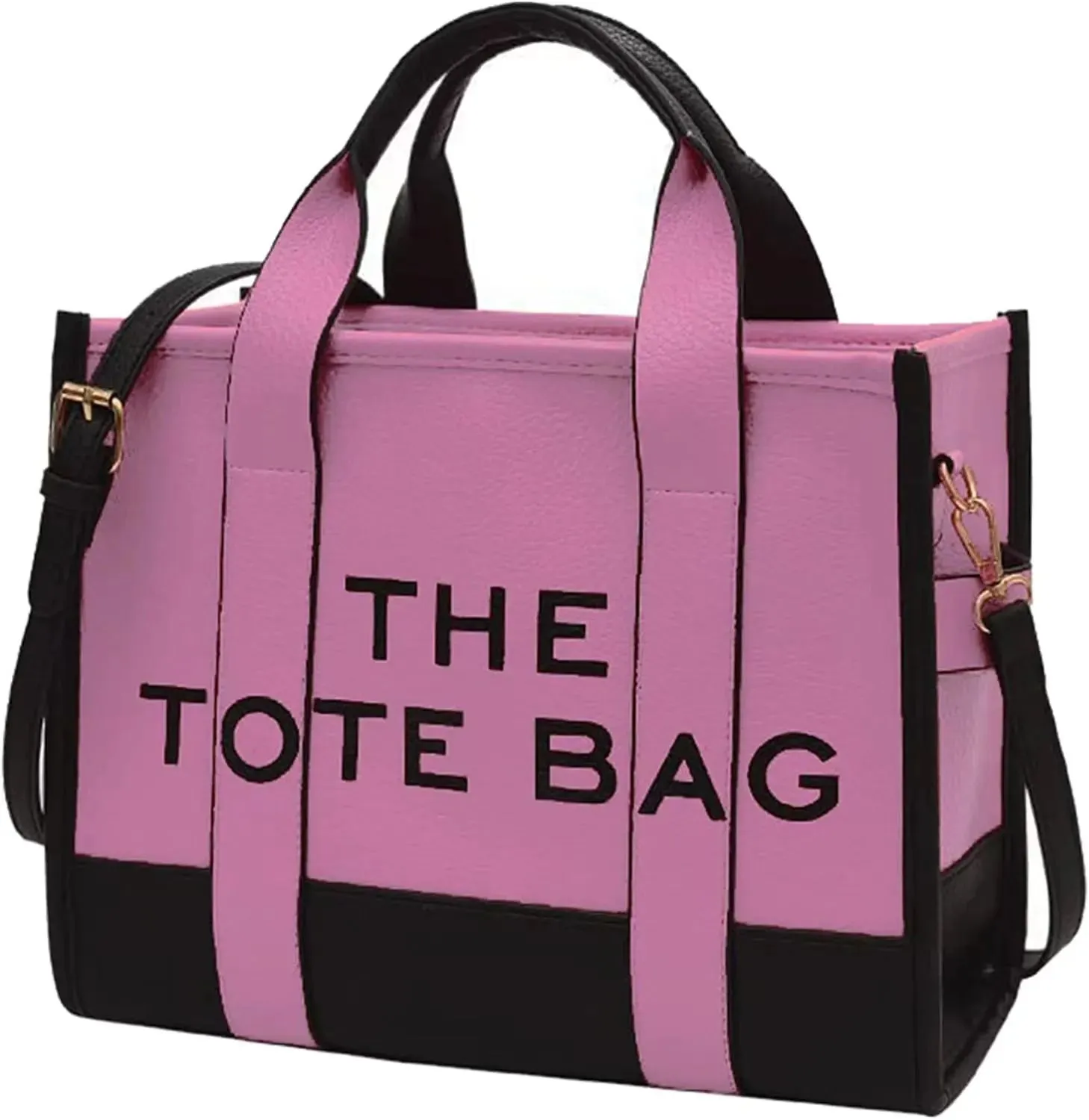 Large Capacity Tote Bag