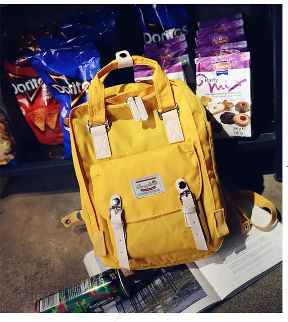 Large Capacity Waterproof Travel Bag