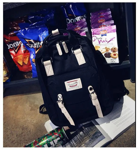 Large Capacity Waterproof Travel Bag