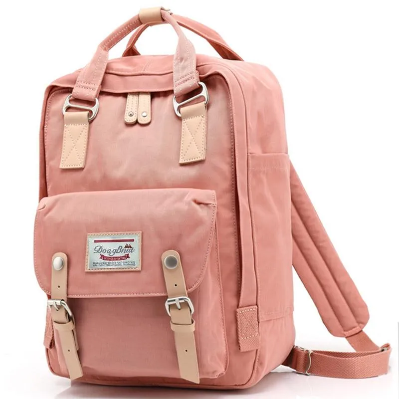 Large Capacity Waterproof Travel Bag