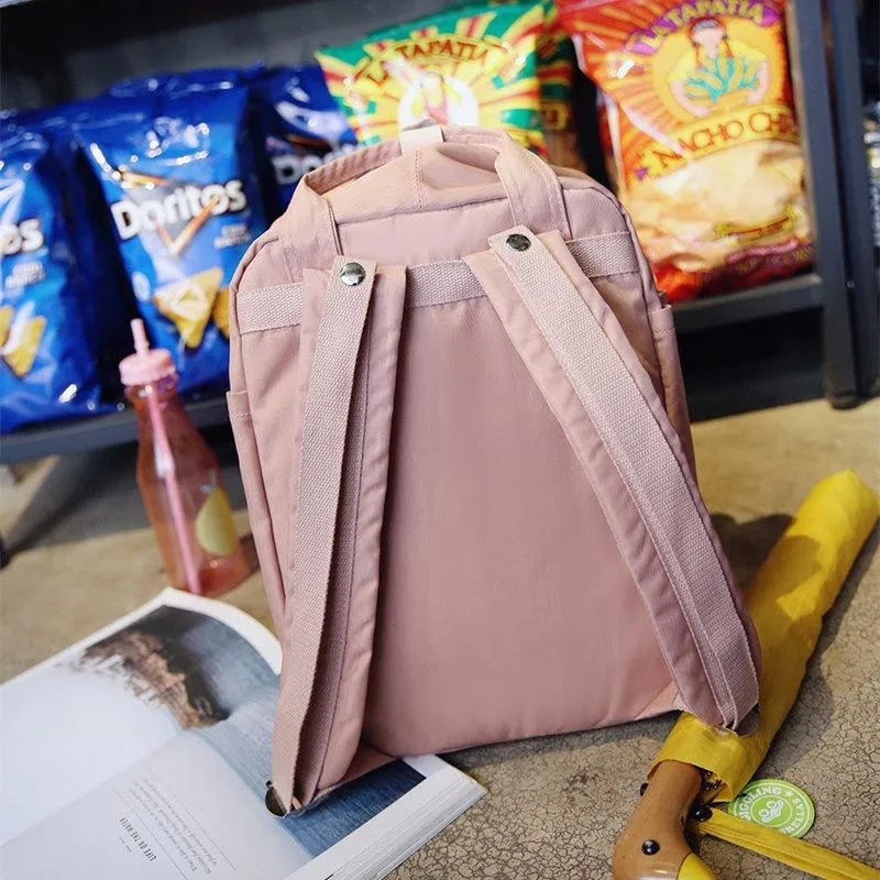 Large Capacity Waterproof Travel Bag