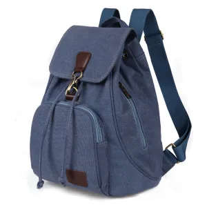 Large Capacity Women Backpack