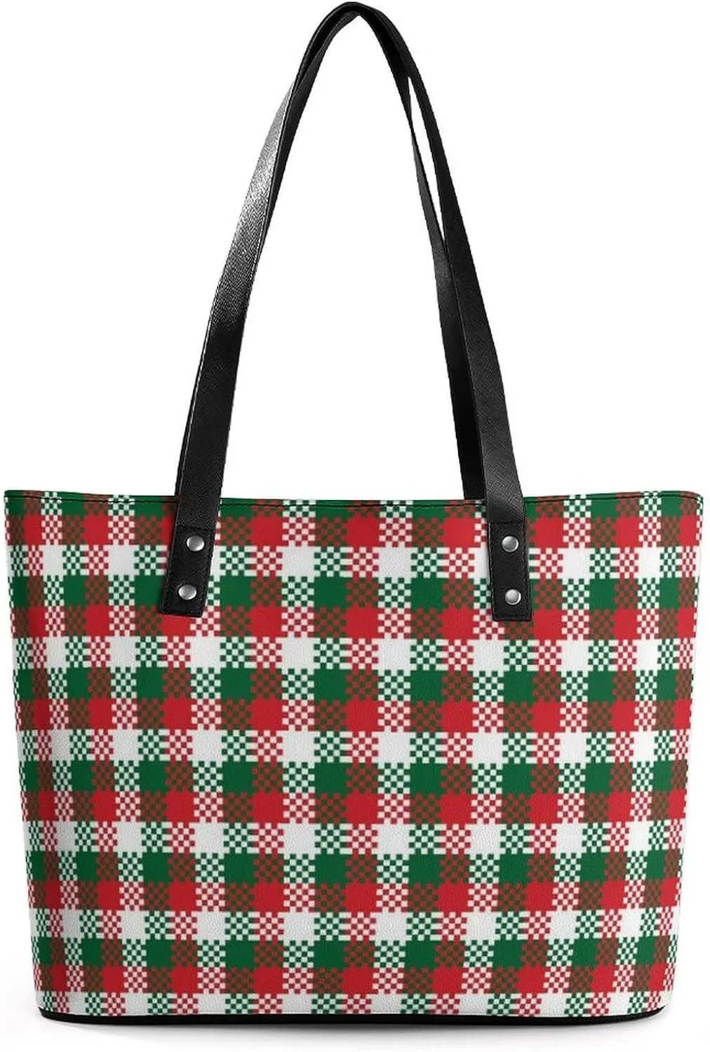 Large Capacity Work Tote Bag Handbag Waterproof Big Shoulder Commuter Bag