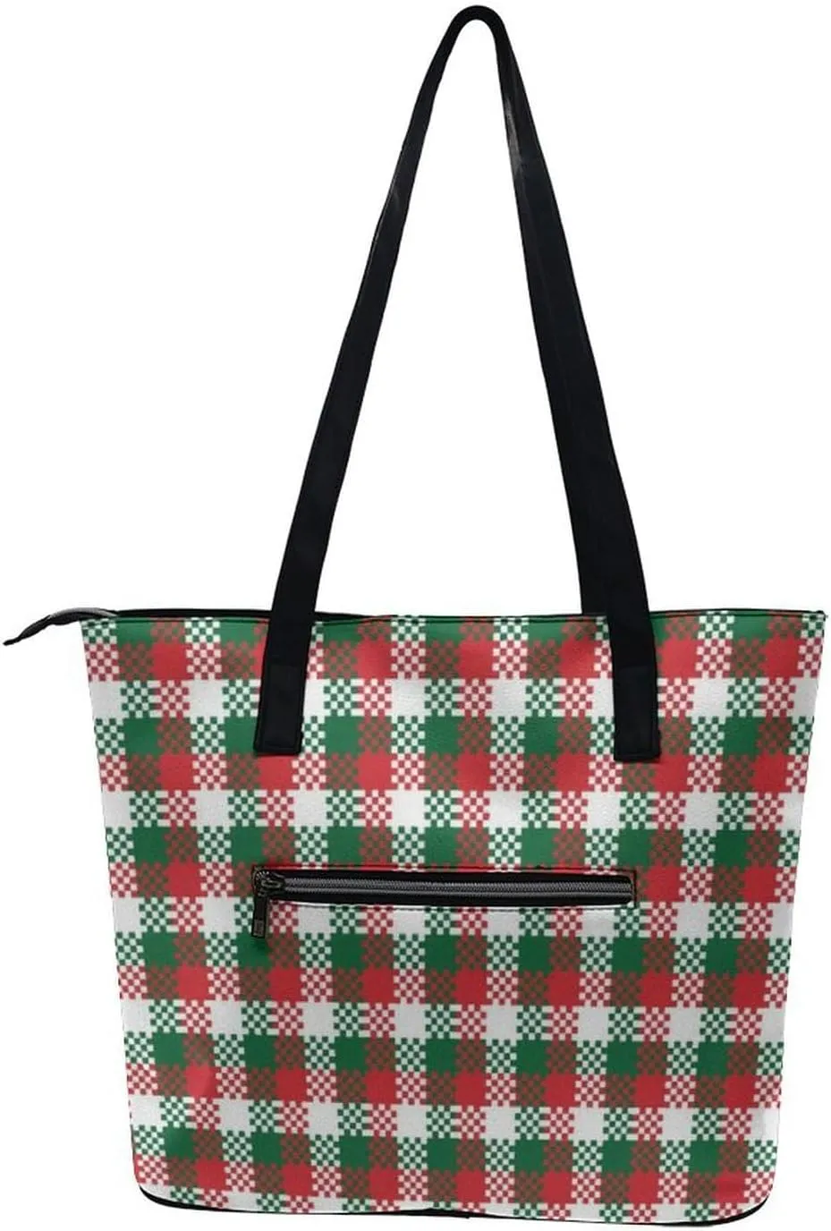 Large Capacity Work Tote Bag Handbag Waterproof Big Shoulder Commuter Bag