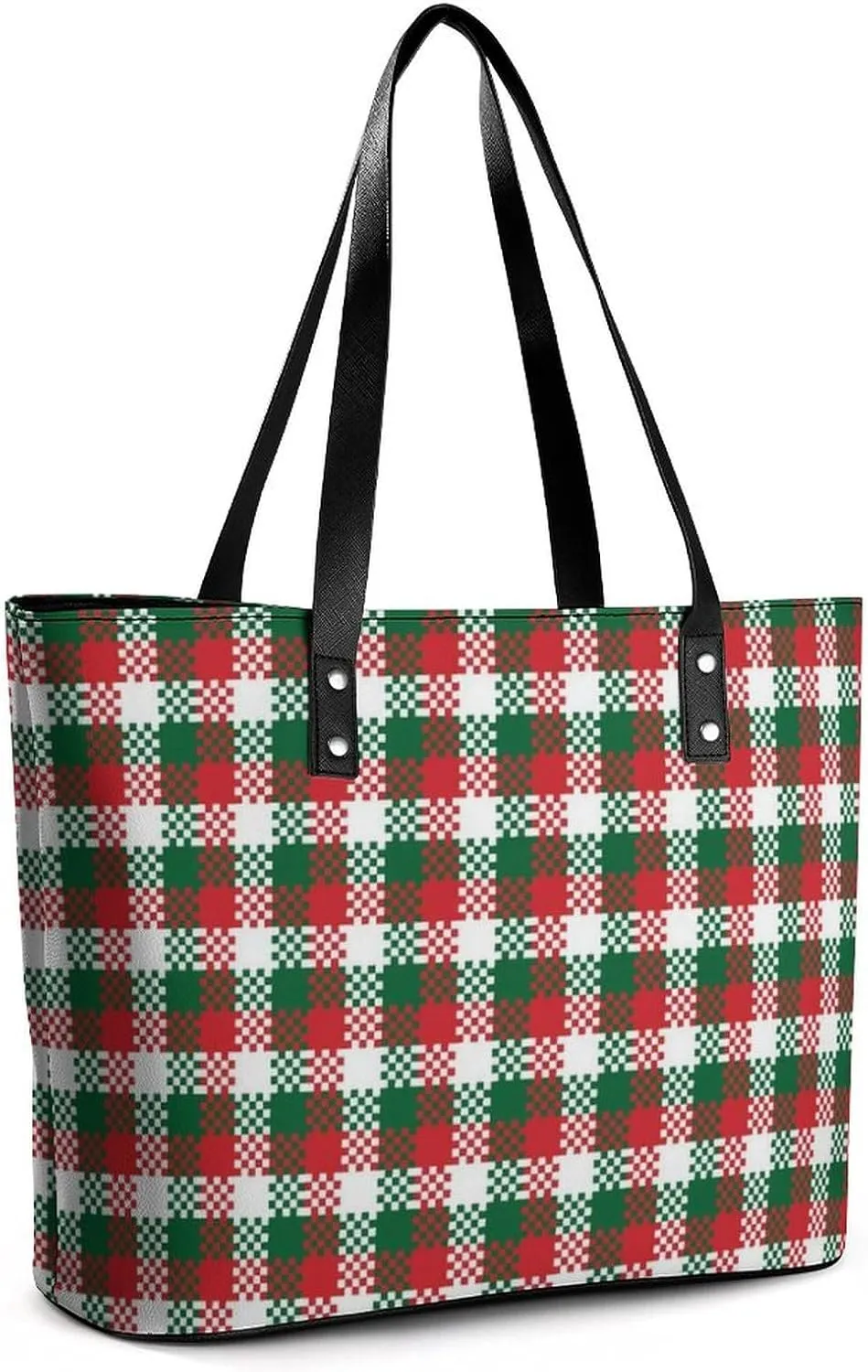 Large Capacity Work Tote Bag Handbag Waterproof Big Shoulder Commuter Bag