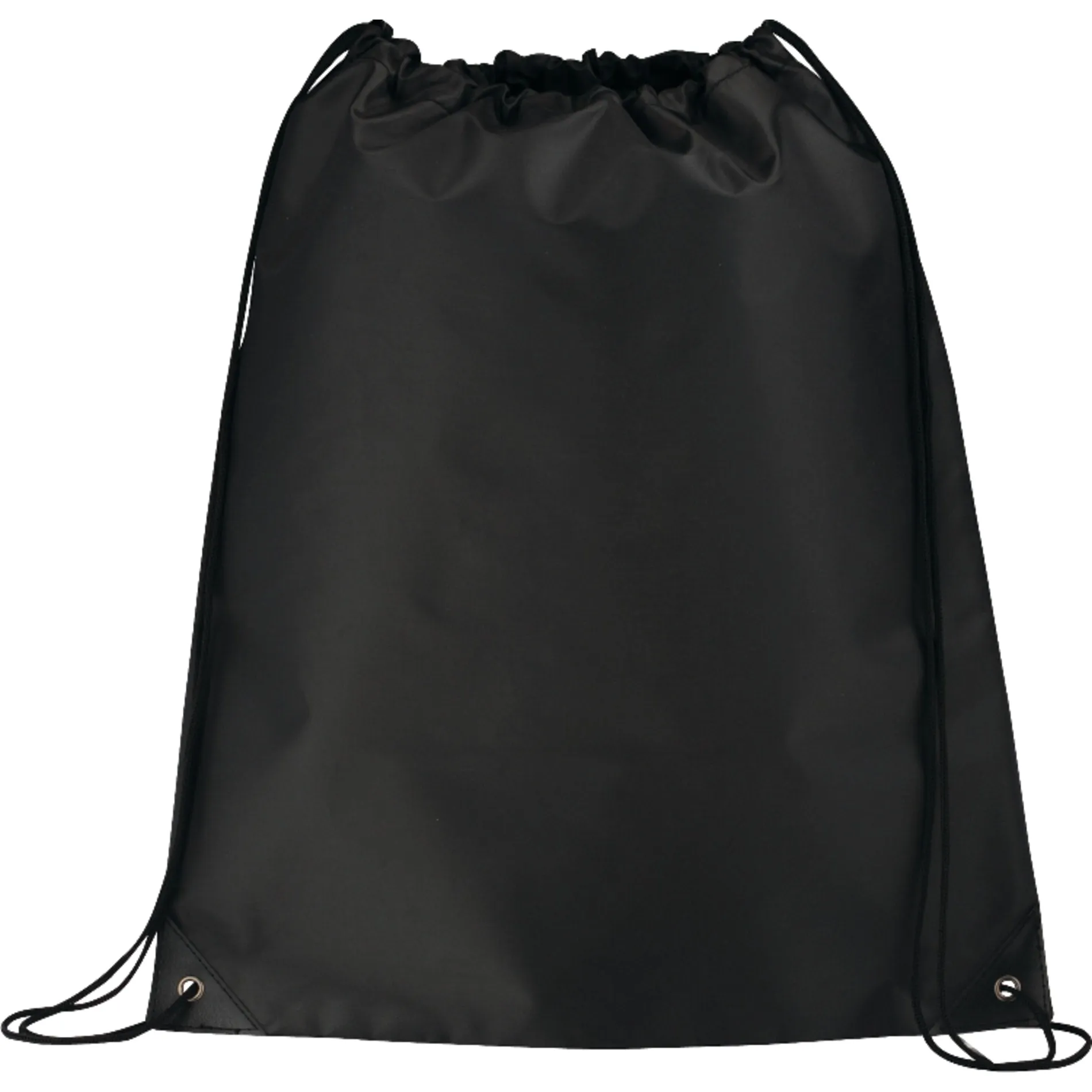Large Oriole Drawstring Bag with Full Color Print