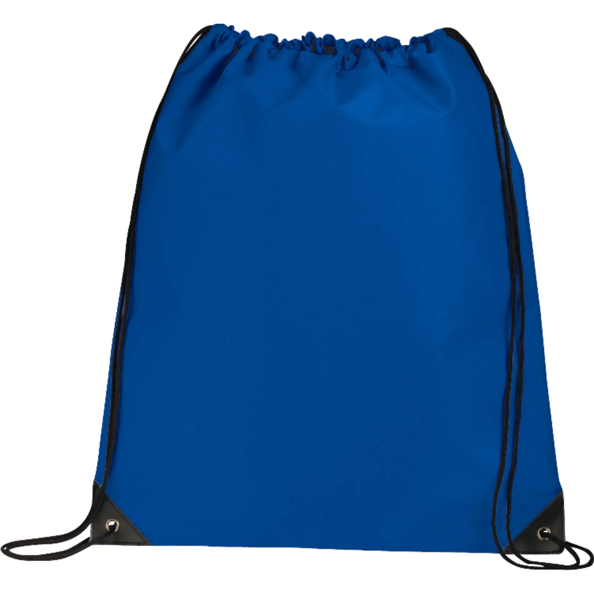 Large Oriole Drawstring Bag with Full Color Print