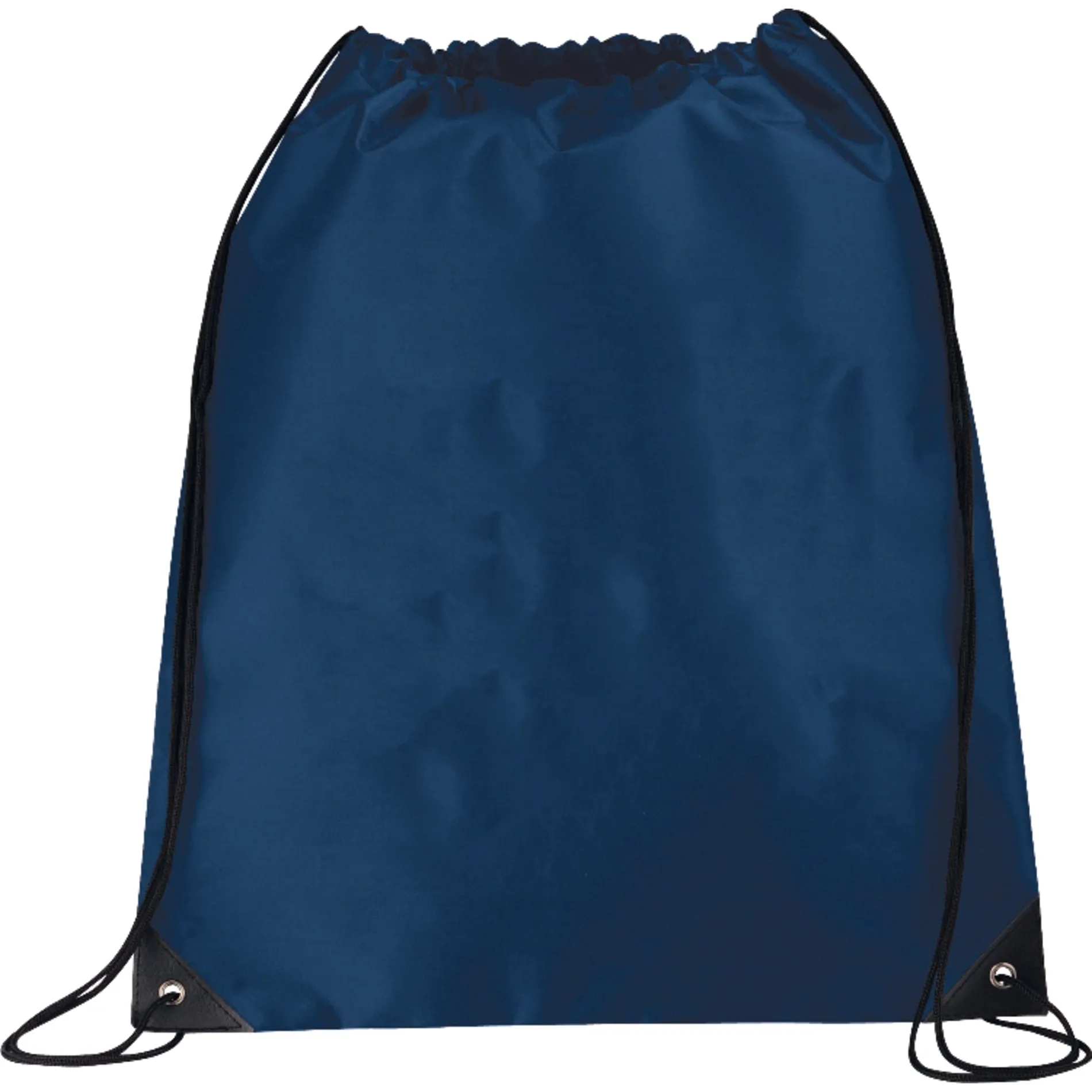 Large Oriole Drawstring Bag with Full Color Print