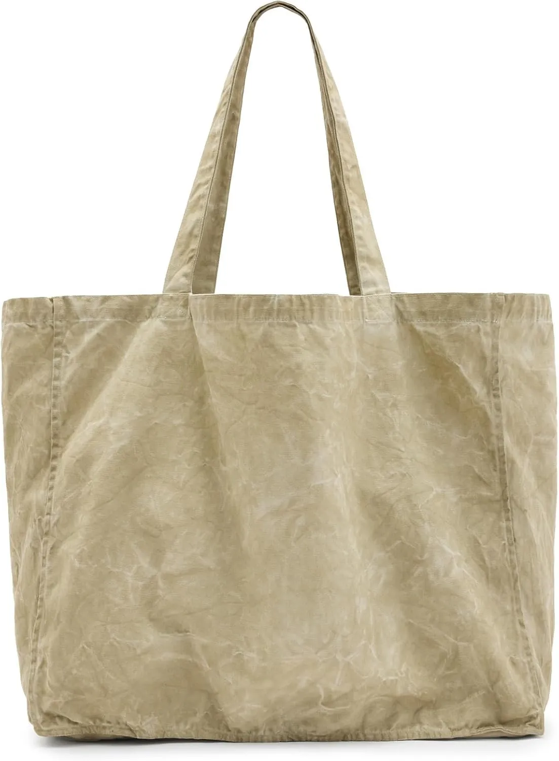 Large Tierra Totebag