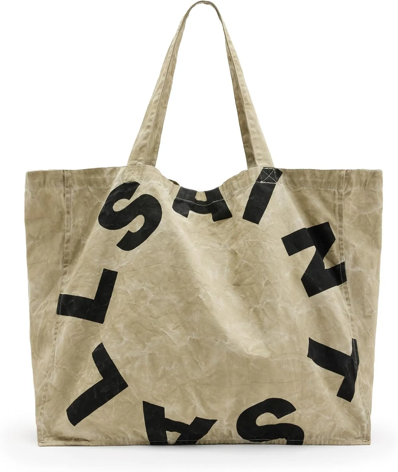Large Tierra Totebag