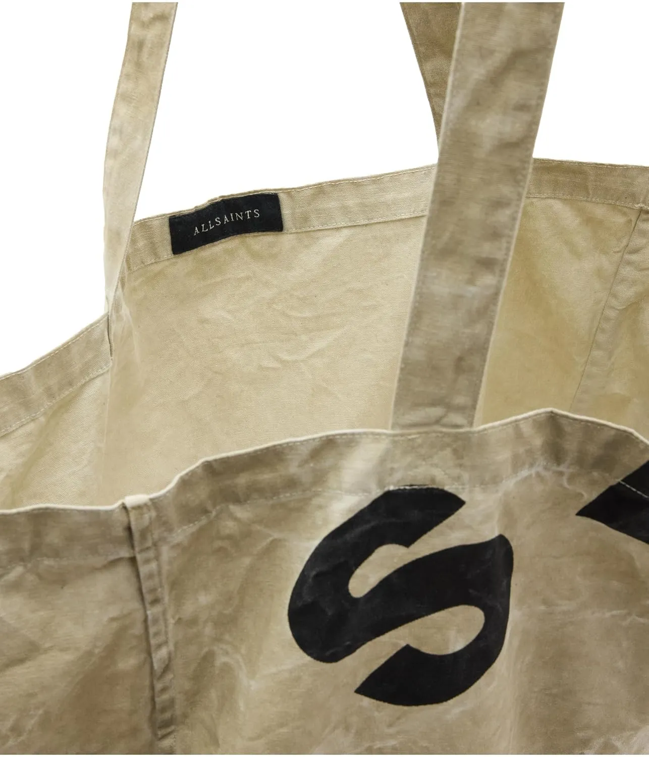 Large Tierra Totebag