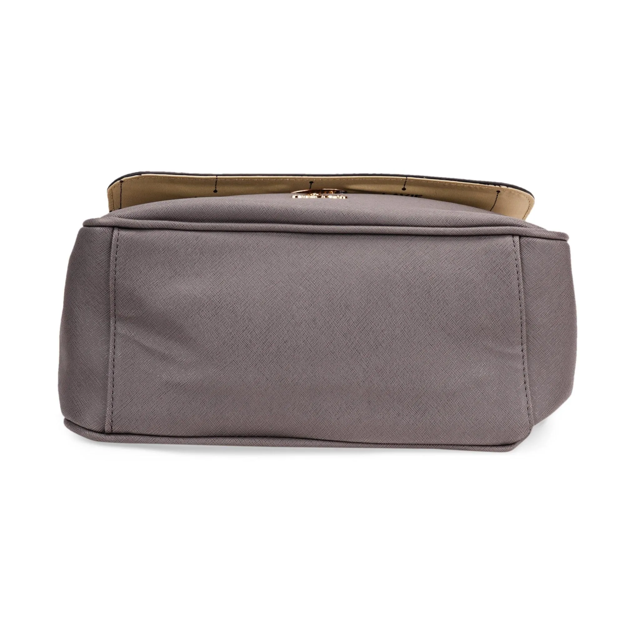 Lavie Moko Flap Women's Satchel Bag