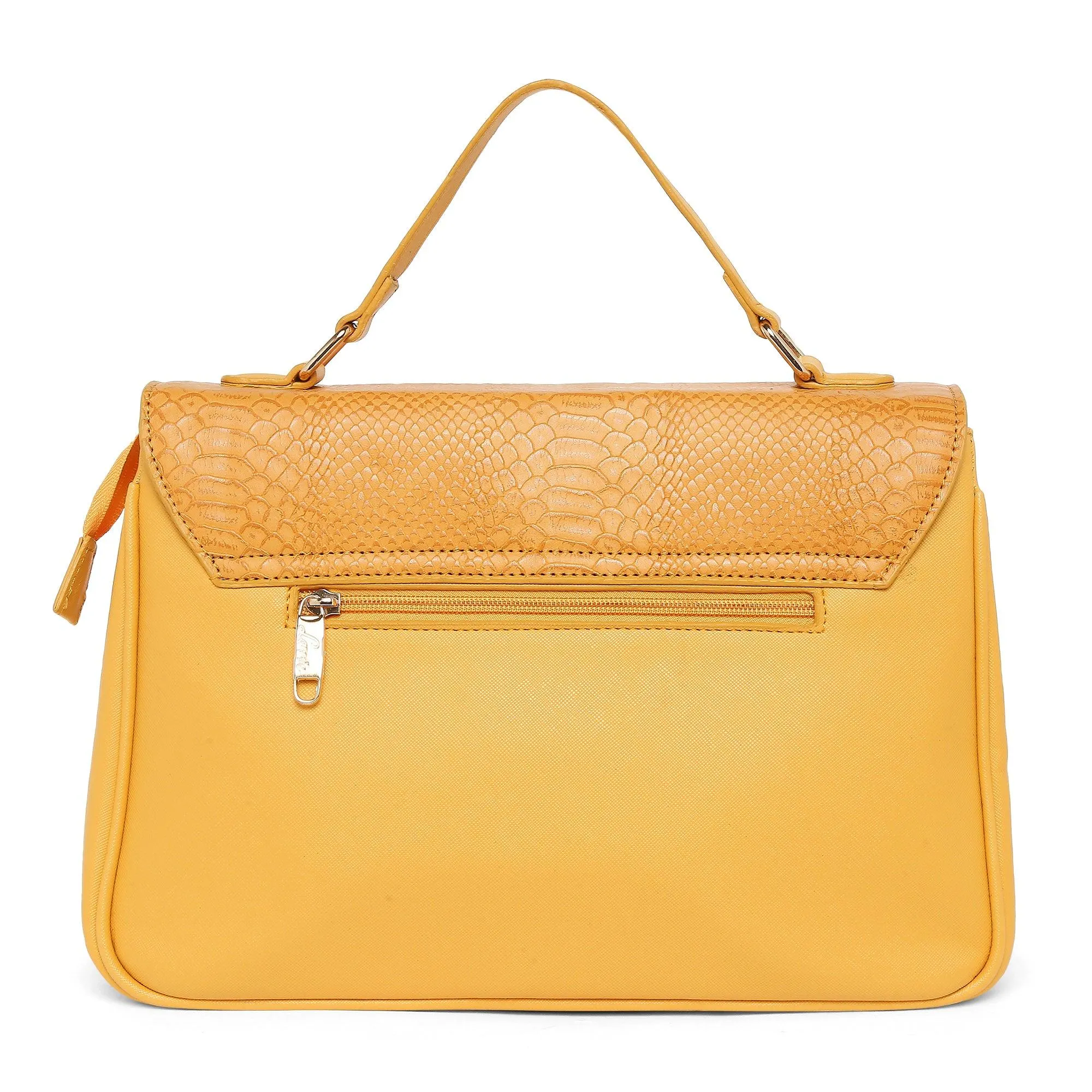 Lavie Moko Flap Women's Satchel Bag