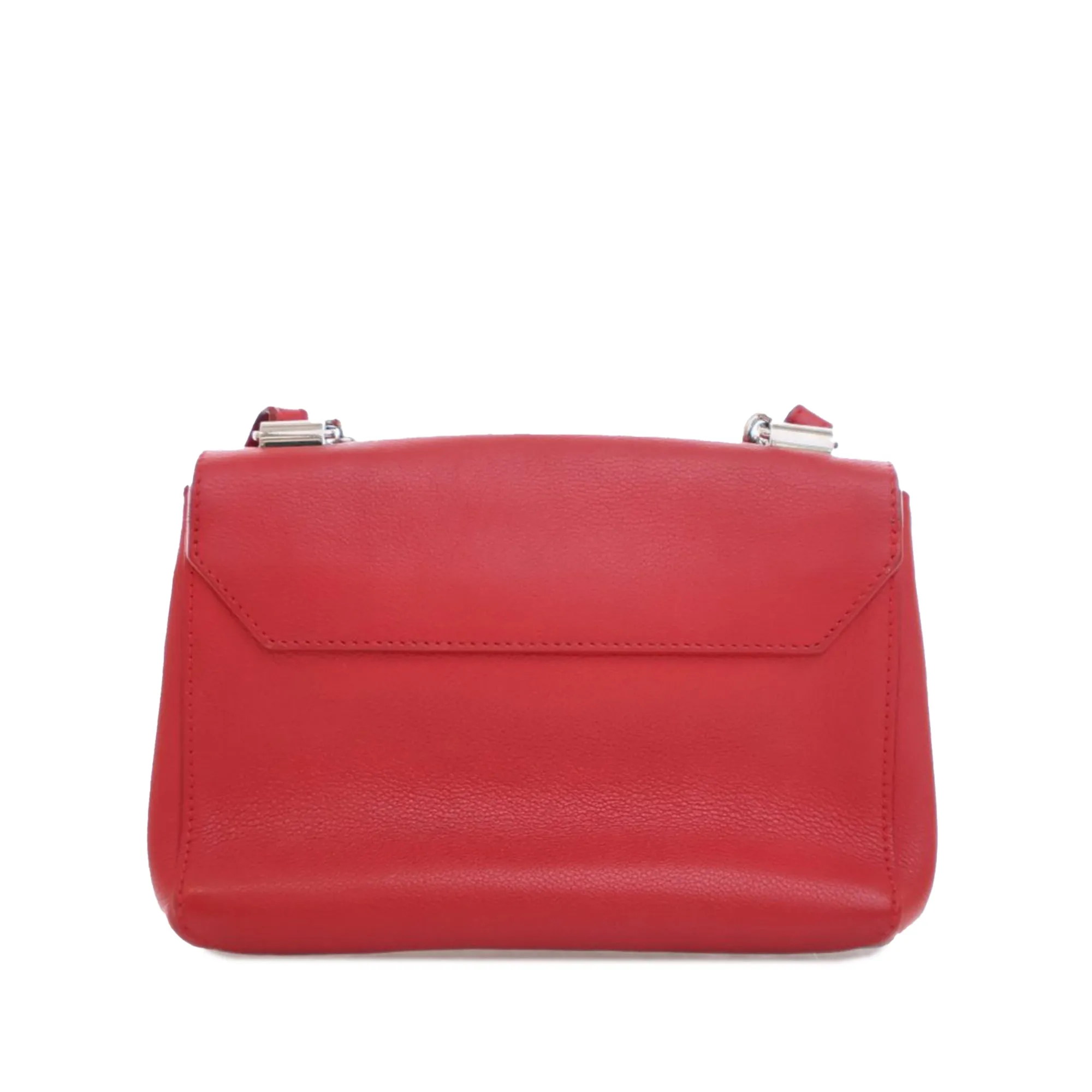 Leather Lockme II BB