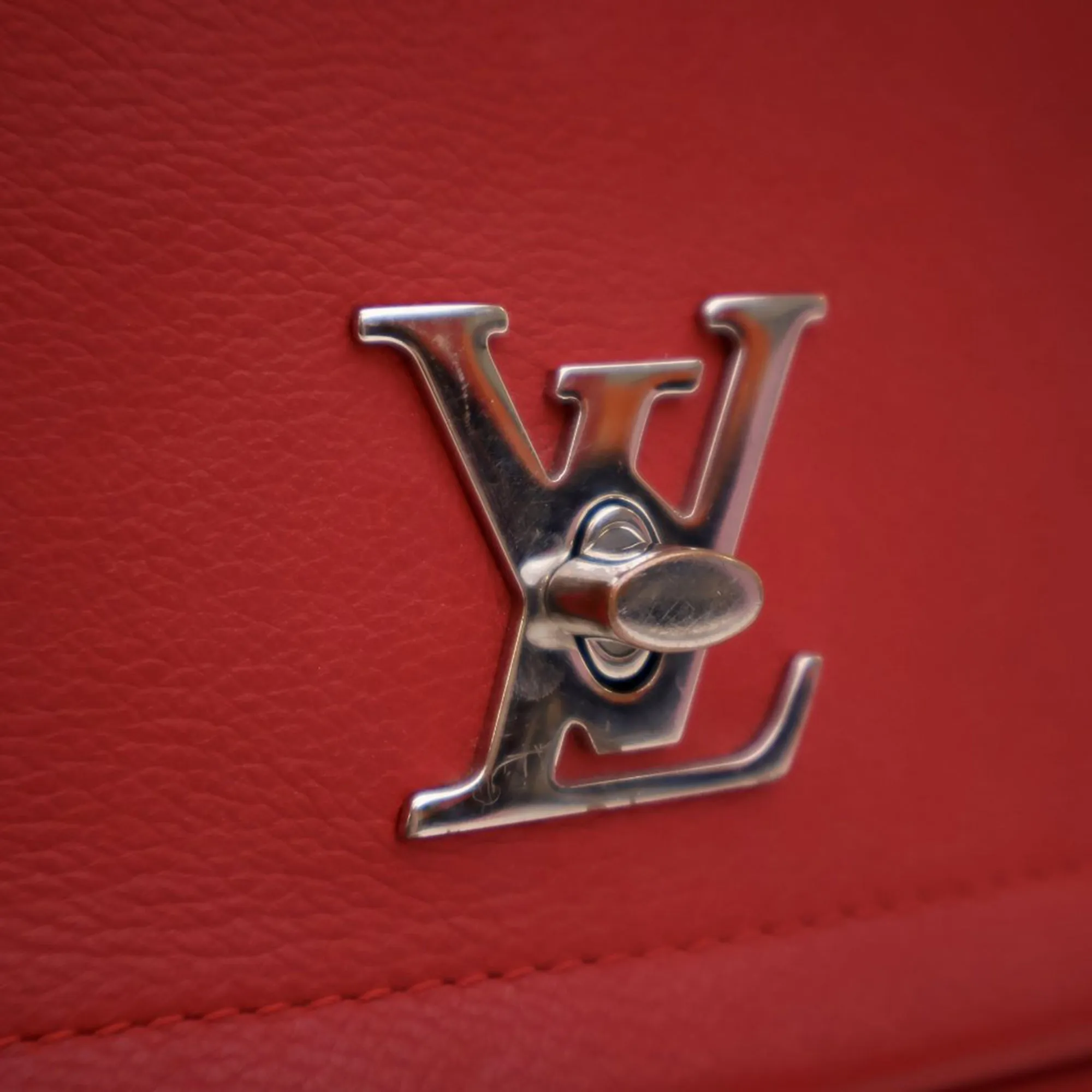 Leather Lockme II BB