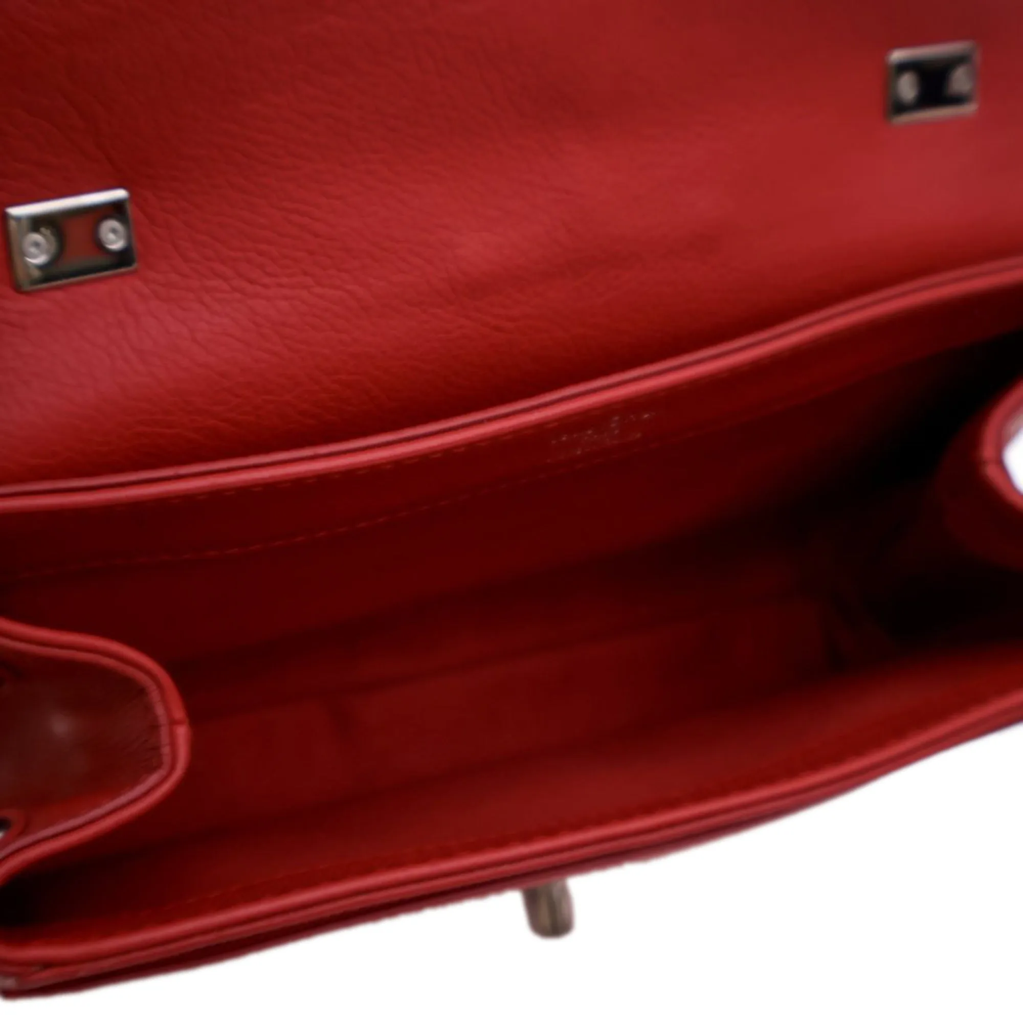 Leather Lockme II BB