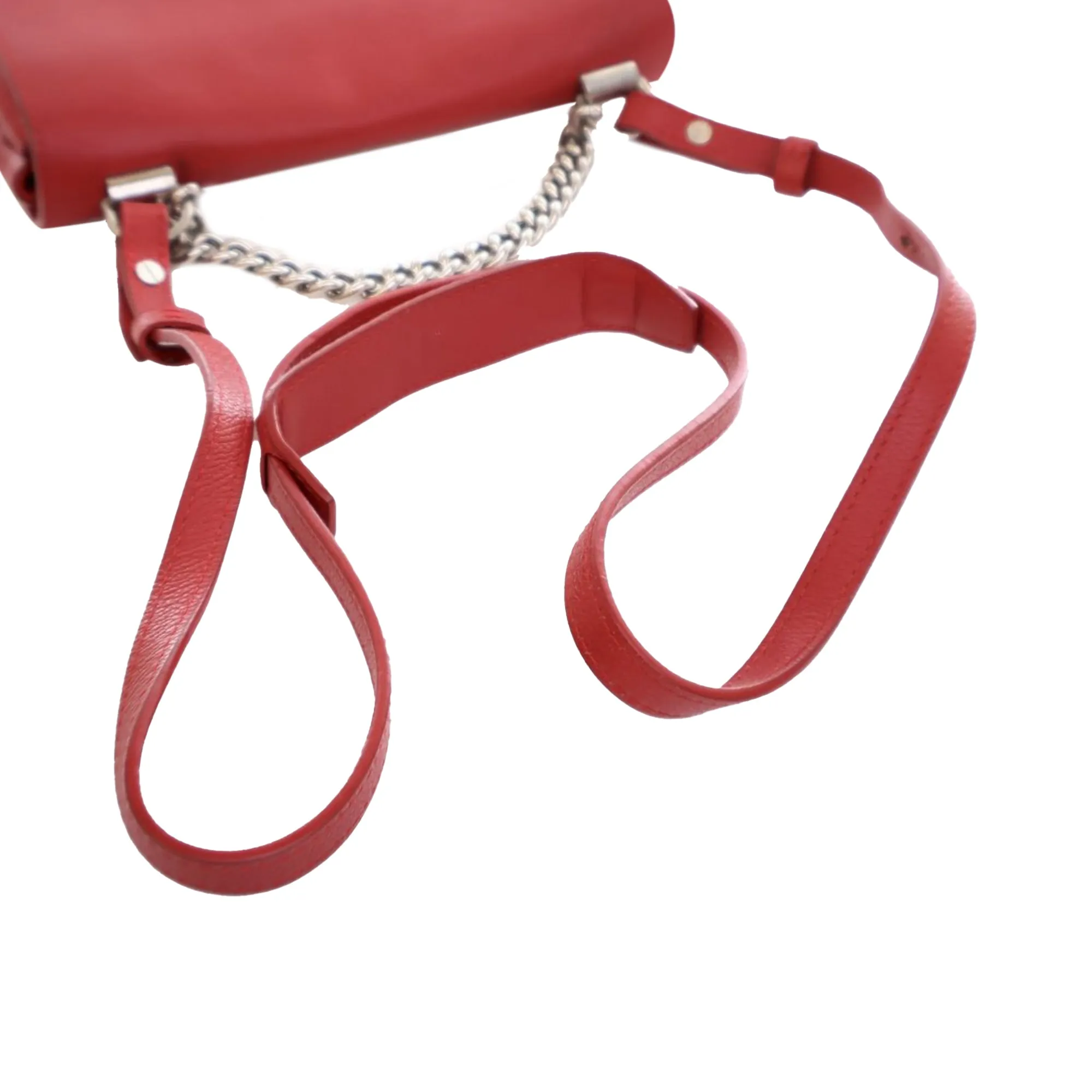 Leather Lockme II BB