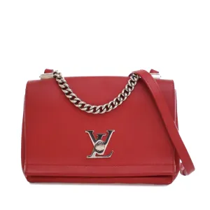 Leather Lockme II BB